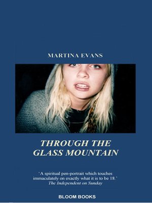 cover image of Through the Glass Mountain